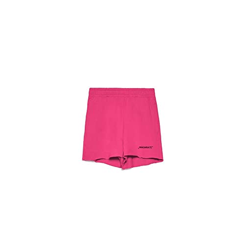 Bermuda femme HINNOMINATE 3188AU short en coton confortable pour le quotidien casual