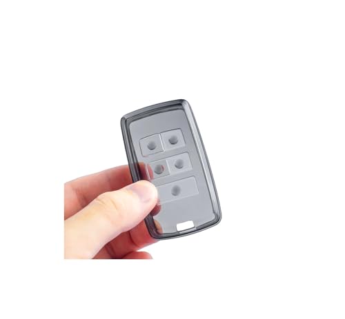 Boîtier clé Range Rover antichoc étanche pour clé Land Rover Discovery Sport Velar Defender