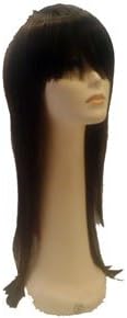 Sleek Wig Fashion Synthetic Hair Wig Style ERIN (2)