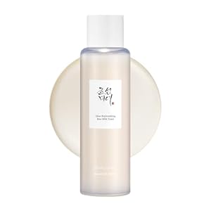 Beauty of Joseon Glow Replenishing Rice Toner 150ml
