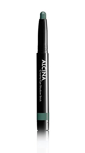 Preisvergleich Produktbild Alcina Intense Eye Shadow Stick Green 040
