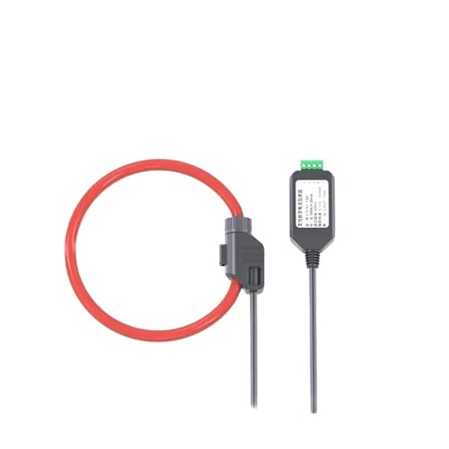 Transformateur de courant 1000A boucle ouvrante flexible - 2
