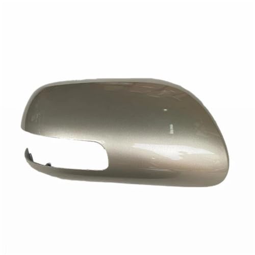 Coque Rétroviseur Corolla Fielder 2006-2013 | Housse Protection Voiture