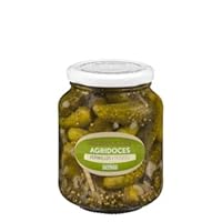 Bocal 425 g (230 g égoutté) Lot de 2