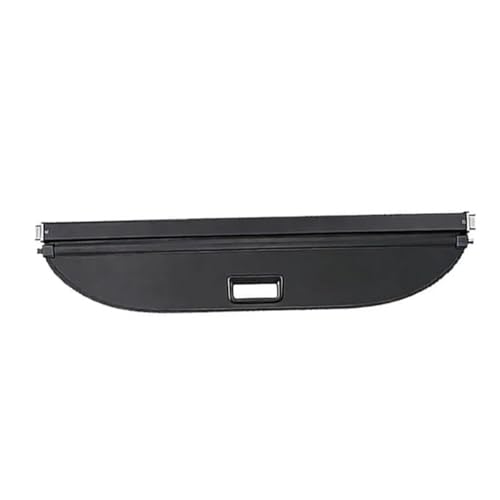 Cortina para maletero Hyundai Ioniq 5 ocultación de equipaje y estante trasero