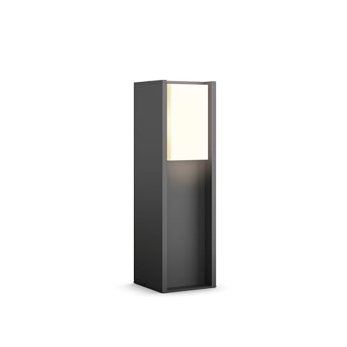 Borne extérieur Turaco Philips Hue E27 H.44 6 x 155 cm IP44 806lm - vue 2