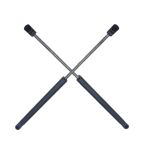 Supports de levage amortisseur 1200N en acier renforcé de 400mm
