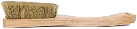 Psychi Wooden Boar Hair Rock Climbing Bouldering Boulder Cleaning Brush