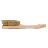Psychi Wooden Boar Hair Rock Climbing Bouldering Boulder Cleaning Brush