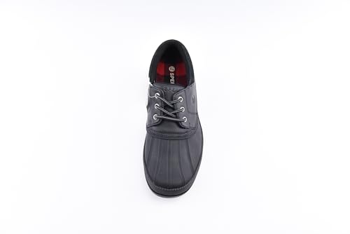 Image of Sperry mens Coldbay Low Top Boot