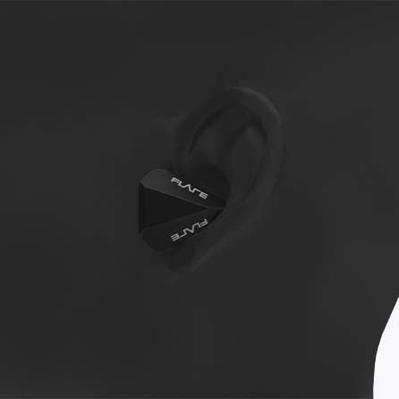FLARE AUDIO earHD 90, an in-Ear Device to Focus Sound from The Front and Reduce irritating Background Noise - Image 4