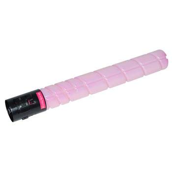 Toner TN-324M Magenta pour imprimer vos rapports d'activité sur Ineo+ 258 308