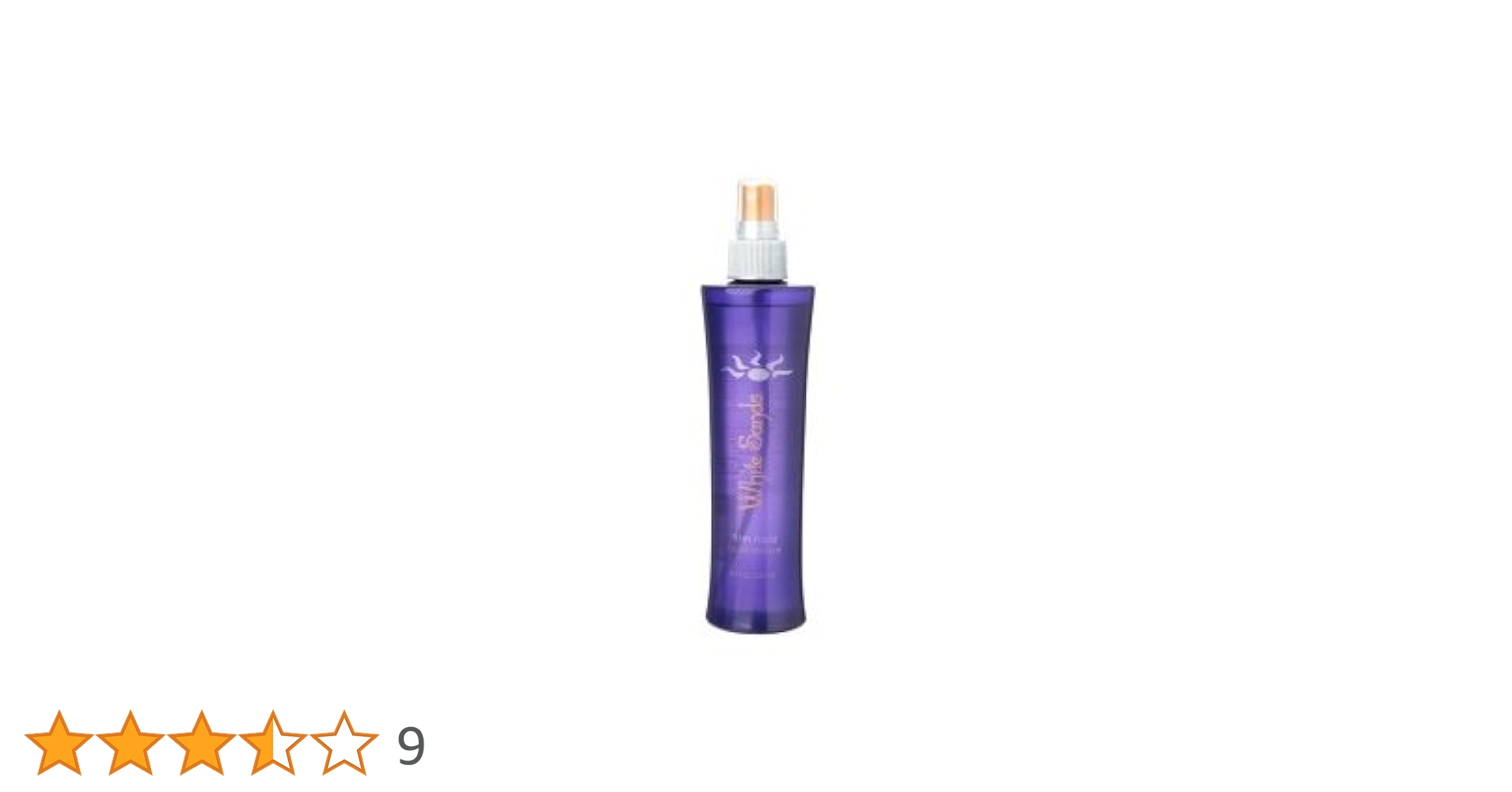 新品・未使用品！ホワイトサンズプレミアム ヘアスタイリングミスト 255ml 新品未開封】ホワイトサンズ プレミアム ヘアスタイリングミスト