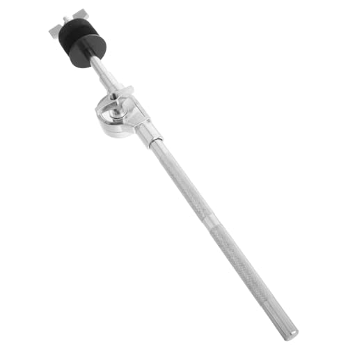 ERINGOGO Cymbal Stand Pack Drum Cymbal Mount Drum Stand Mallets Mount Holder Accessories for Instruments Compact Design