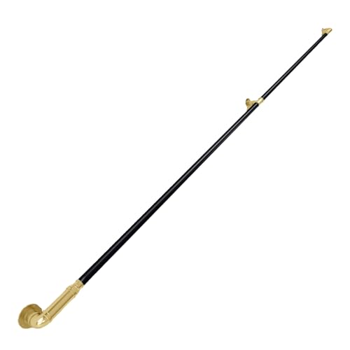 Rampe d'escalier en acier inoxydable 220cm : main courante durable