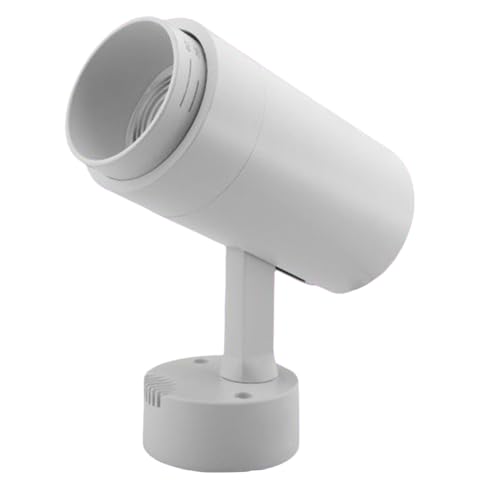 Louttary - Lámpara LED para techo (LED, foco de techo, lámpara RGB, mando a distancia, ambiente ajustable, decoración de techo interior