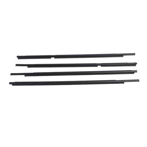 Joint d'étanchéité voiture Yaris 2005-2011 caoutchouc portière auto