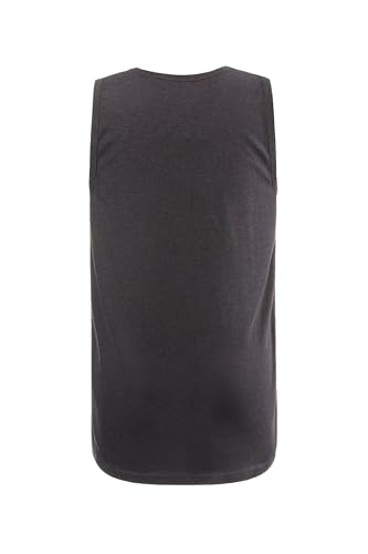 Jp 1880 Tanktop, Canottiera Uomo, Antracite, 8XL - 2