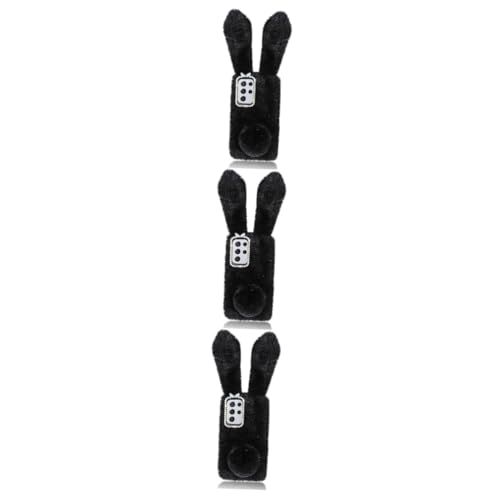 Coque lapin Ultra : le lot de 3 étuis en TPU doux à offrir pour la saison hivernale