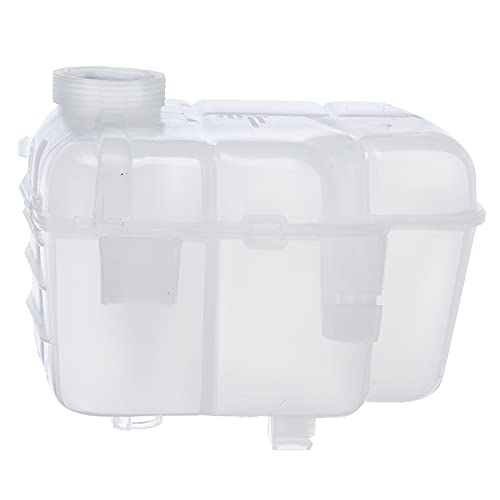Coolant Reservoir Expansion Recovery Tank With Cap Replacement For Buick Verano Cascada Chevrolet Cruze Orlando #TOP3