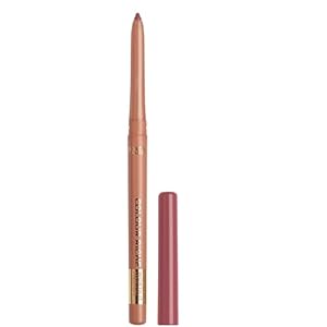 L’Oreal Paris Colour Riche Lip Liner Pencil, Creamy Lip Liner with Omega 3 and Vitamin E, 635 Worth It Medium (Medium Dark Mauve)