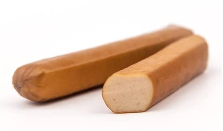 Keksdieb Hunde-Wiener - Leckerlis für Hunde mit Geflügel - Doppelpack - 2 x 10 Stück