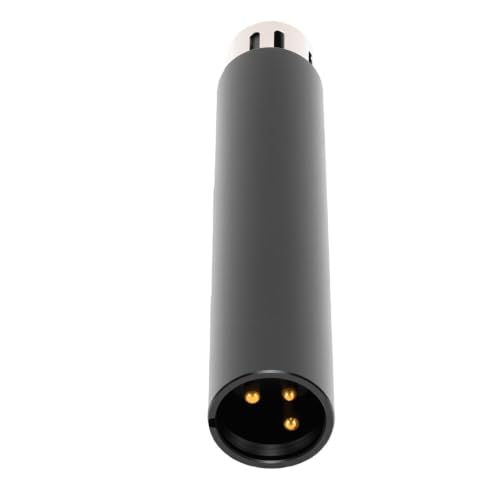 Pomya �C�����C���}�C�N�v���A���v�A28dB�Q�C��XLR�p���[ | �t���o�����X��H�A���^���V�F���A20Hz-20kHz�ASM7B�݊��A48V�v���O�A���h�v���C