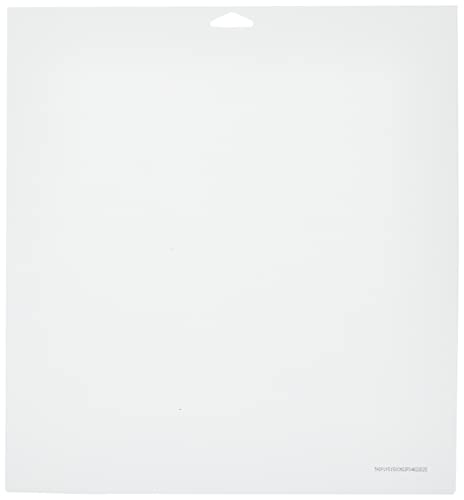 Cricut StandardGrip Machine Mat, 30.5 cm x 30.5 cm (12" x 12") (1 ct)