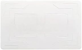 Security LT-UVT-26A-3001 UVT 64 Bytes UHF Tamper Paper Label - Pack of 100 Labels
