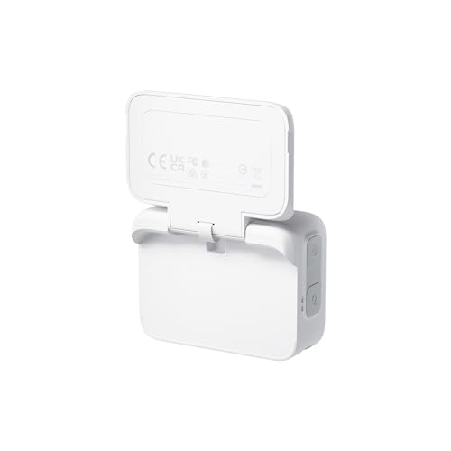 Insta360 GO 3S Action Pod White Action Camera