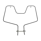 Compatible with Range Oven Baking Element WB44T10010 Replacement for GE JB710 JB720 JB730 JB740 JB750 JB760 JB780 JB790 JB800 JB810 JB820