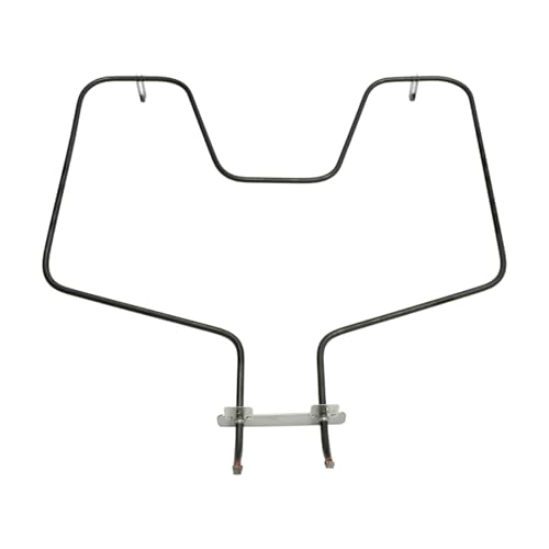 Compatible with Range Oven Baking Element WB44T10010 Replacement for GE JB710 JB720 JB730 JB740 JB750 JB760 JB780 JB790 JB800 JB810 JB820