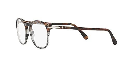 Image of Persol PO3007VM Square Prescription Eyewear Frames