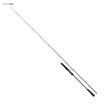 Amazon | ダイワ(DAIWA) タイジギングロッド 紅牙AIR TJ 610HS