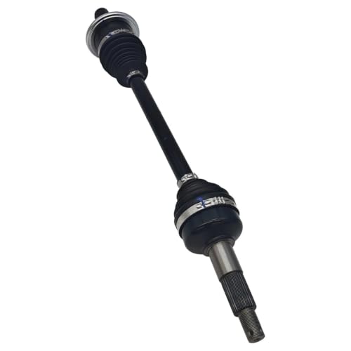 Eje de transmisión CV trasero que elimina vibraciones en tu CF Uf 800