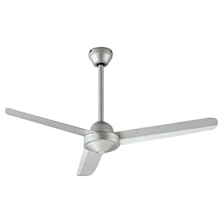 Amazon オーデリック シーリングファン シルバー 大風量 吹き抜け 傾斜天井 リモコン 簡易取付 Oic 028 Odelic オーデリック シーリングファンライト