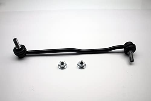 DAKAtec EJE DELANTERO, DERECHA Cover