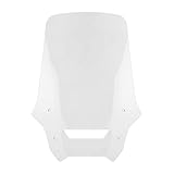 front windscreen tint victoria Windscreen Windshield| PC Plastic Material:Crafted from durable PC Plastic, this windscreen ensures long-lasting protection and resilience