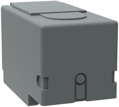 Abb-entrelec ots250g1s - Cubrebornes polo neutro