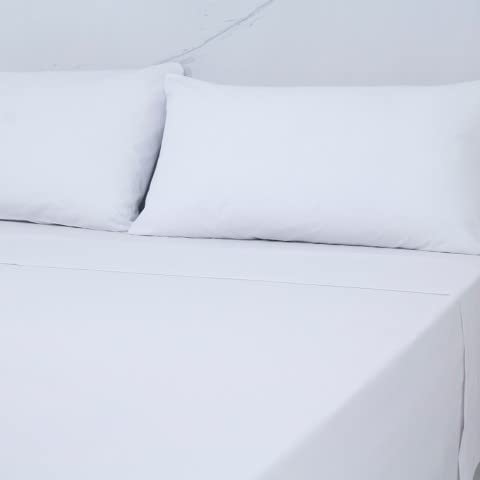 Almohada Fibra Hueca 150 cm Antiácaros | Fibra hueca siliconada | 150 cm | Transpirable | Antiácaros | Firmeza media | Lavable a máquina