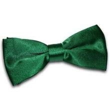 Image of Tuxedo Neck bow tie for Infants,Kids,Toddlers, Boys,Men - Hand sewn & Handcrafted
