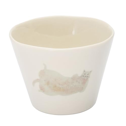 ���Z�� �J�b�v 200ml ��9×6.5cm �L�� �d�q�����W�Ή� �H��@�Ή� ���{�� �u Orie �l�R�g�R�� �v �����B YMG-000-218