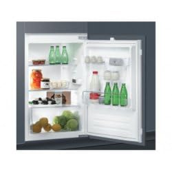 Whirlpool ARG90712 88CM Frigorifero, 1 porta, integrabile, 87,3 cm altezza, 54 cm larghezza, 54,5 cm profondità