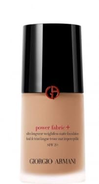 Giorgio Armani, Power Fabric+ Foundation Nr.7, 30 ml.
