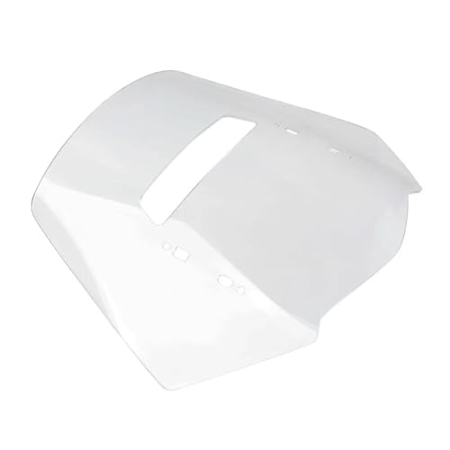 Déflecteur de vent pour voyage en Gold Wing GL1800 avec kits ventilés