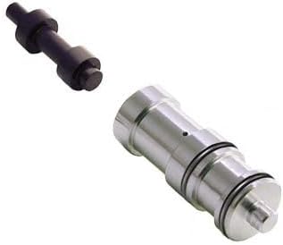 Kit de válvula de reforço da ré Sonnax 77898E-K para transmissão 4L60-E, 4L65-E e 4L70-E – 1 unidade