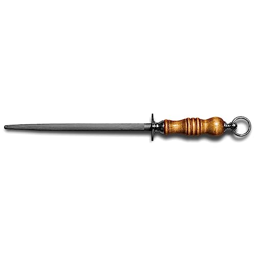 Dexter-Russell - 14" Butcher Steel - Dexter-Russell #TOP9