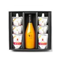 愛媛県産みかんジュース2種詰め合わせ 720ml 10本セット 10 FACTORY】ネットショップ / みかんジュース2種飲み比べ 720ml