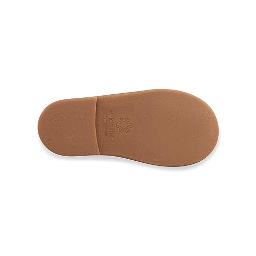 Stride Rite Unisex SR STELLA Boot CEDAR, Size 9.5W3