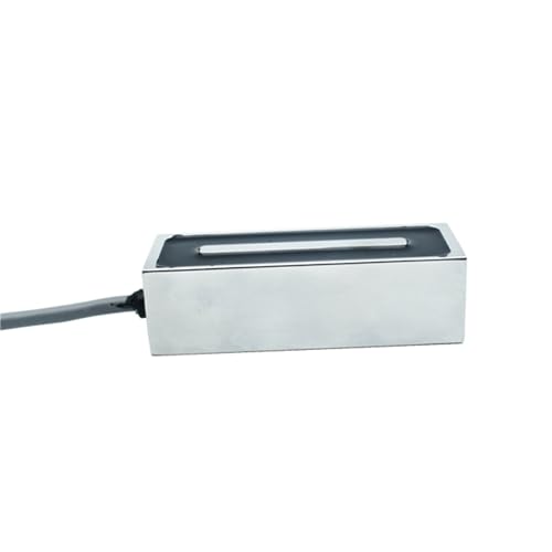Aimants de levage rectangulaires pour automatiser le transport de plaques de 40Kg - 3